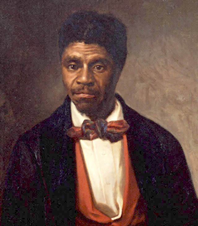 The Term Scot Free Does Not Come From The Dred Scott V Sandford 