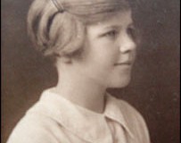 Venetia Burney