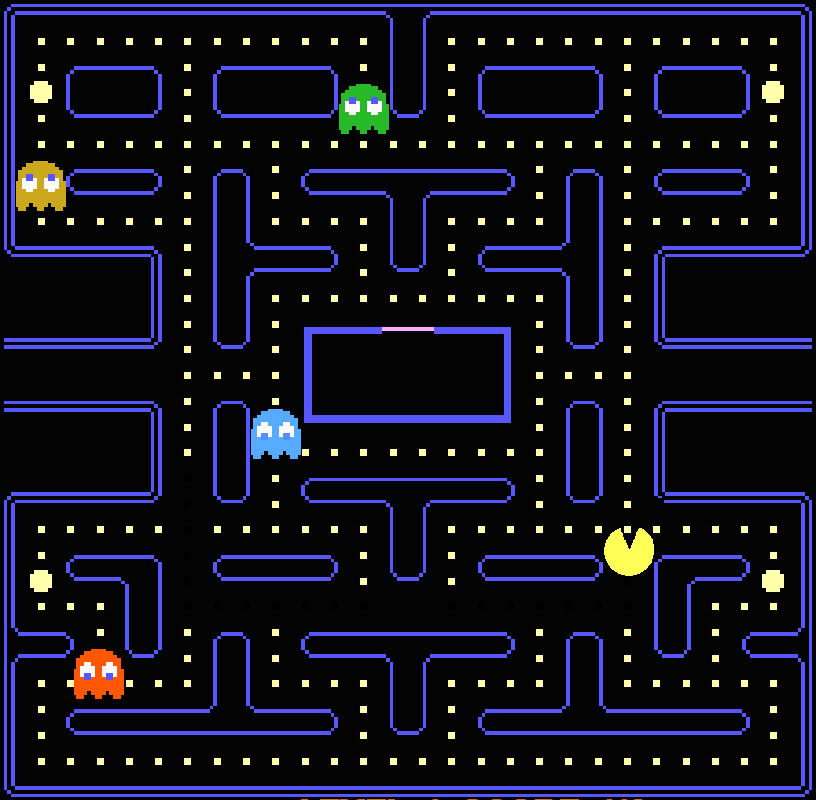 the-history-of-pac-man