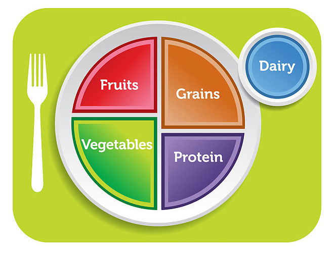 Who Invented The Food Pyramid 