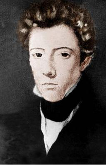 Today I found out that <b>James Barry</b>, the first British surgeon to perform a <b>...</b> - james-barry