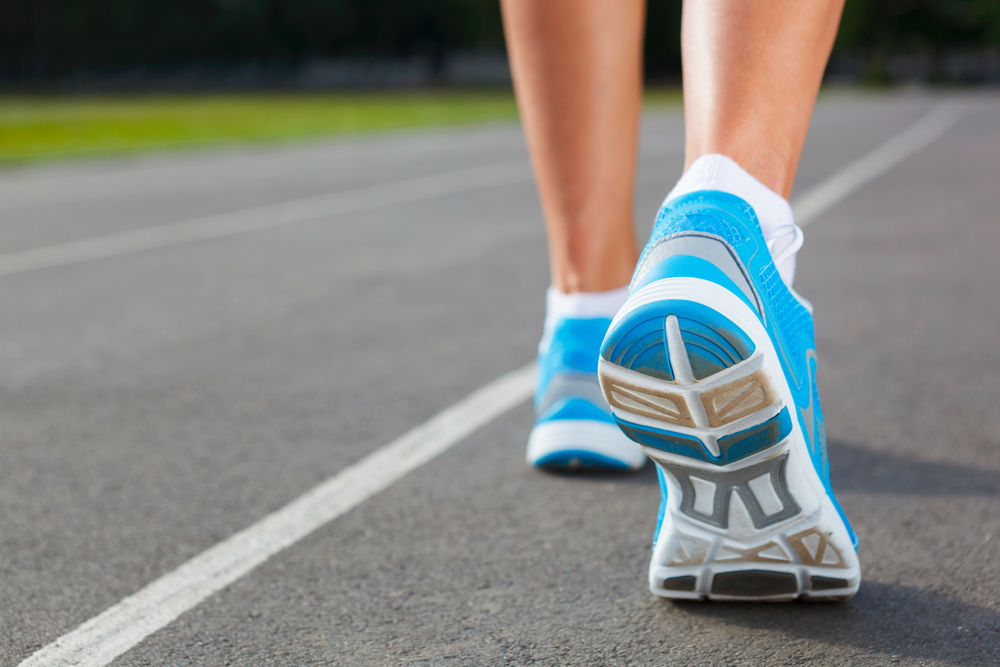 Why Athletic Shoes Are Called Sneakers