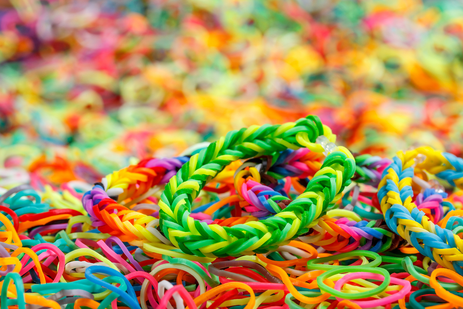 The Rubber Band: Holding It Together 