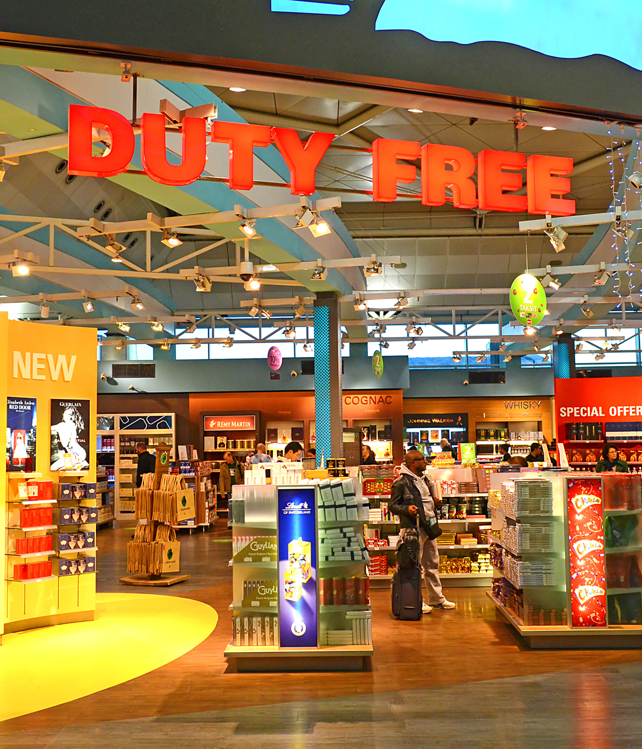 Duty Free