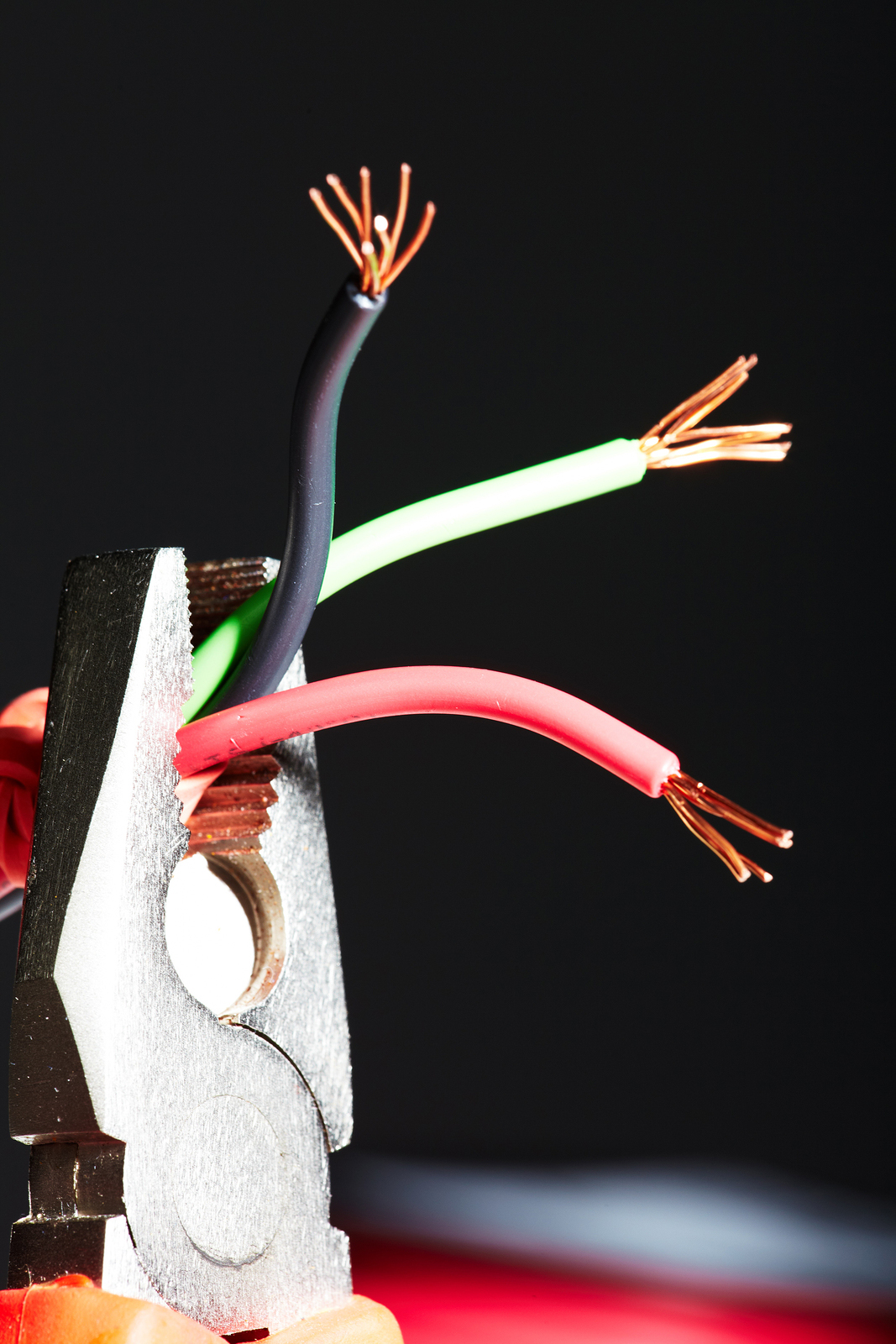 The Different Colored Electrical Wires Explained