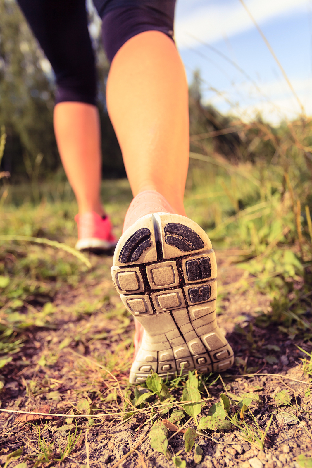 Why Standing In One Place Makes Your Legs More Sore Than Walking