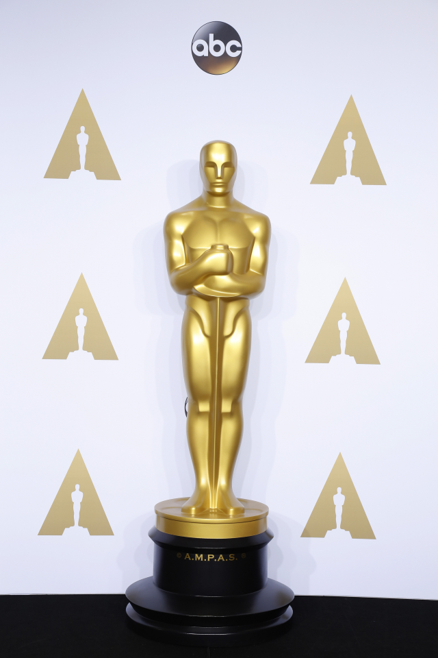How Much is an Oscar Worth?