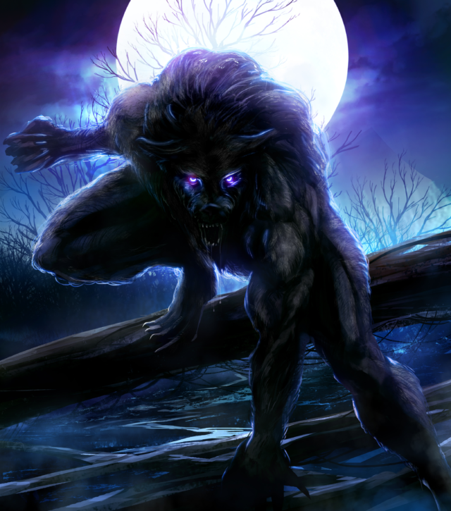 Where Did The Idea Of Werewolves Come From 