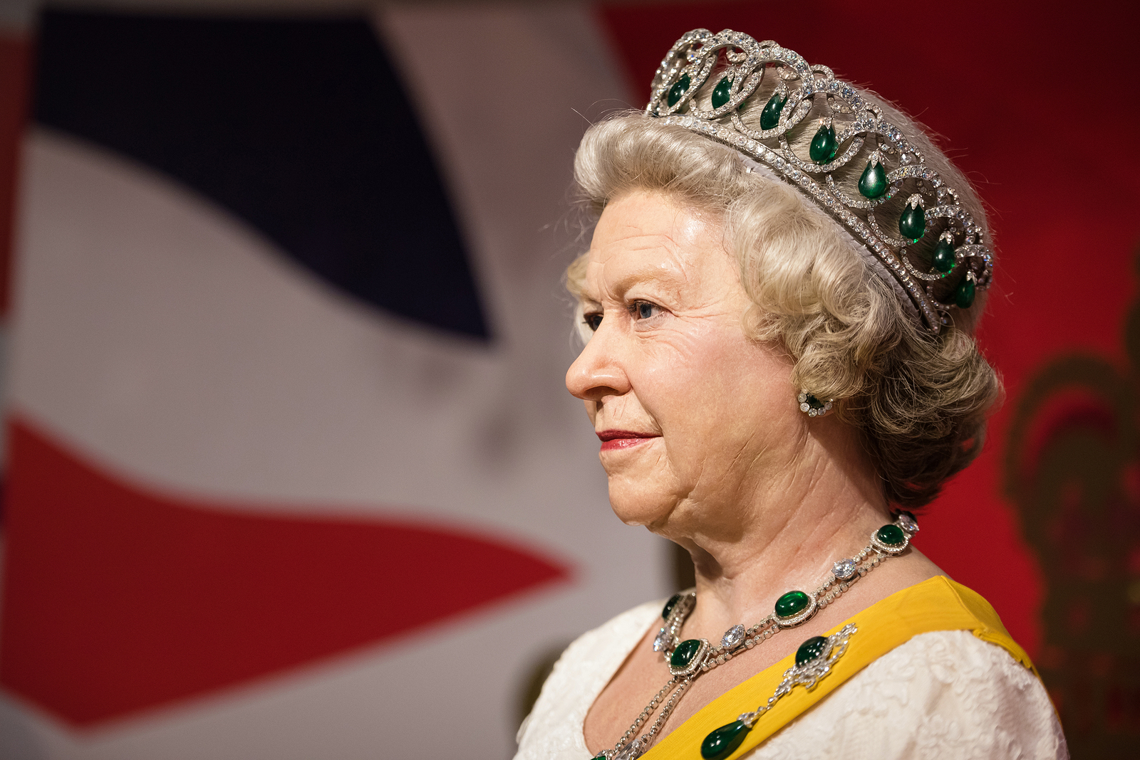 Could The Queen Get Away With Murder Legally LaptrinhX News