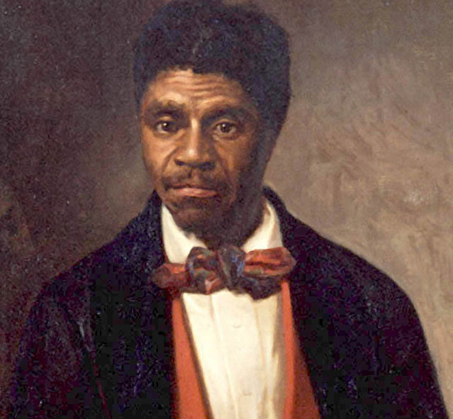 The Term Scot Free Does Not Come From The Dred Scott V Sandford 