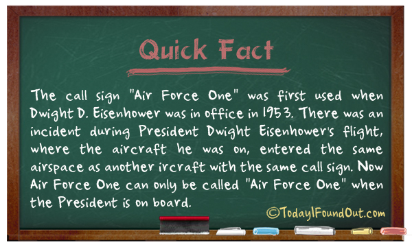 air force call sign