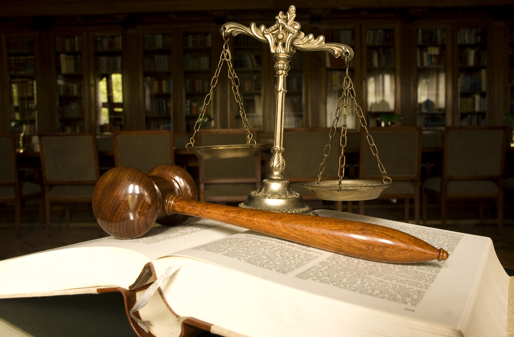 You Should Know About Jury Nullification 