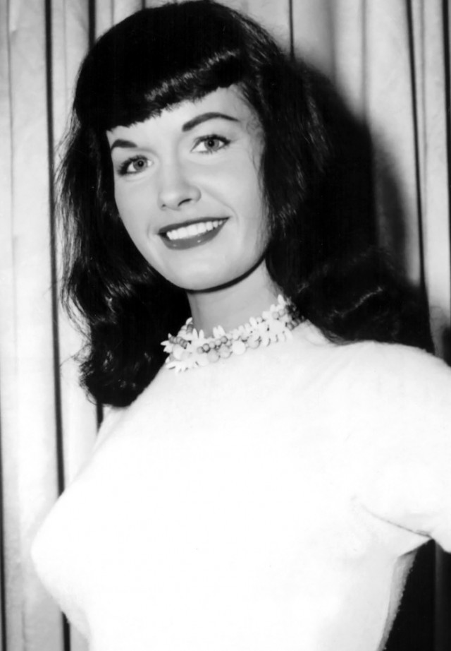 This Day In History: April 22nd- Bettie