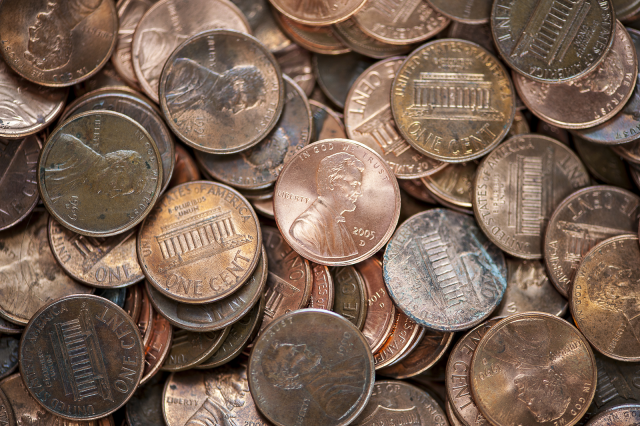 how-pennies-nickels-dimes-quarters-and-dollars-got-their-names