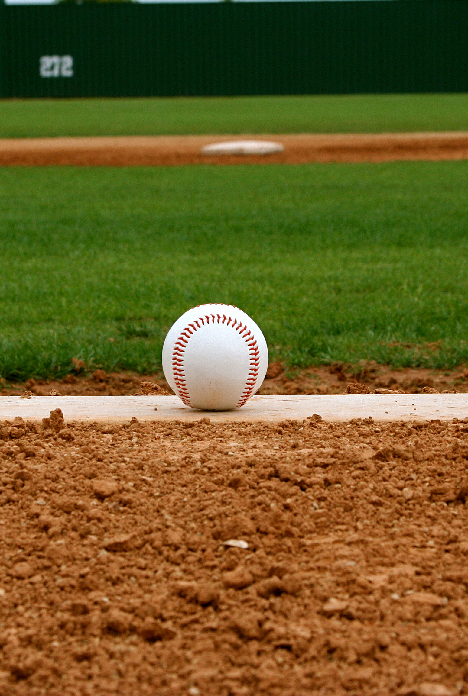 How to Draw a Baseball Field – rivercityrascals.com