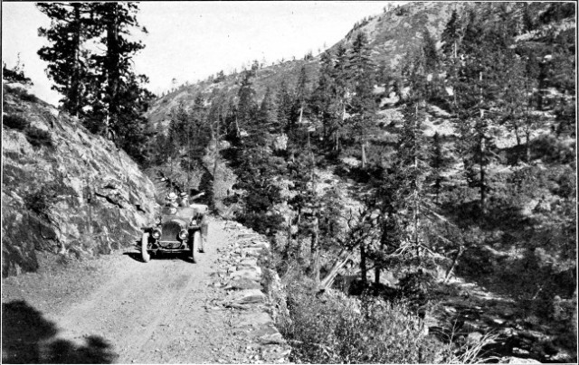 Dustbin of History: The Lincoln Highway