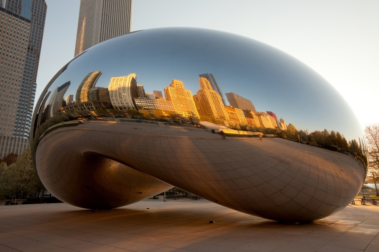 The Surprisingly Interesting Reason Chicago is Called the 