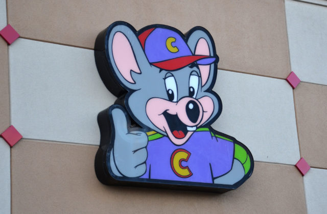 Visions of Rat Infested Pizza- The Genesis of Atari's Chuck E. Cheese's