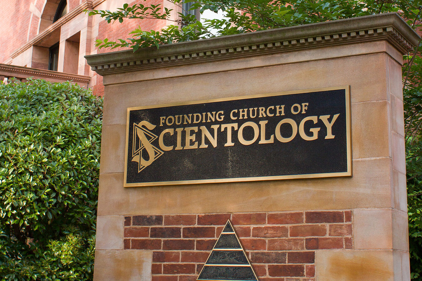 Church Of Scientology Johannesburg