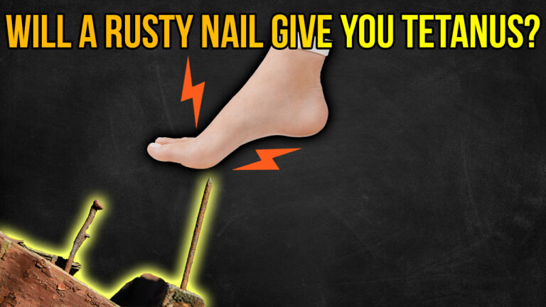 can-you-actually-get-tetanus-from-stepping-on-a-rusty-nail